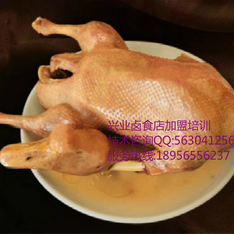 卤菜店加盟,兴业卤菜店加盟