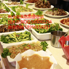 凉拌菜致富熟食店加盟排行榜