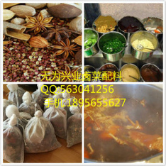 密制熟食配方